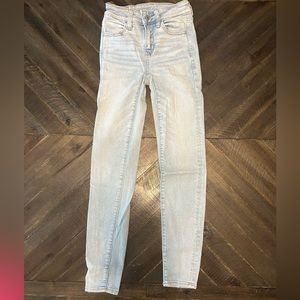 Don’t not fit anymore.